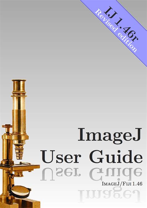 imagej manual.